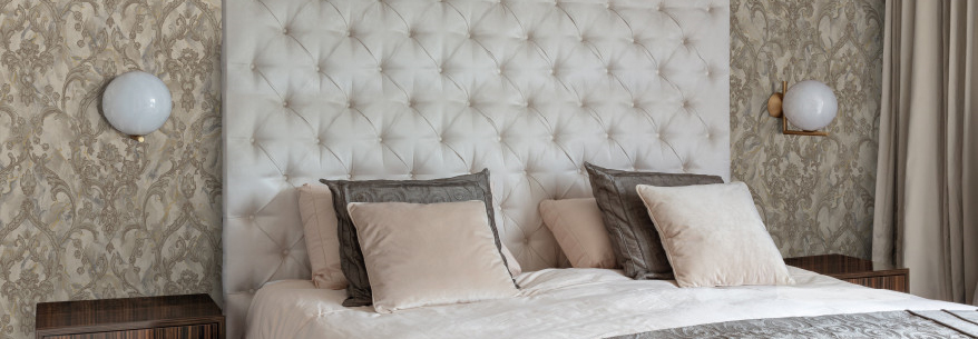 POEME GRANDECO WALL FASHION